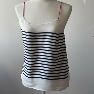 Camisole stripes